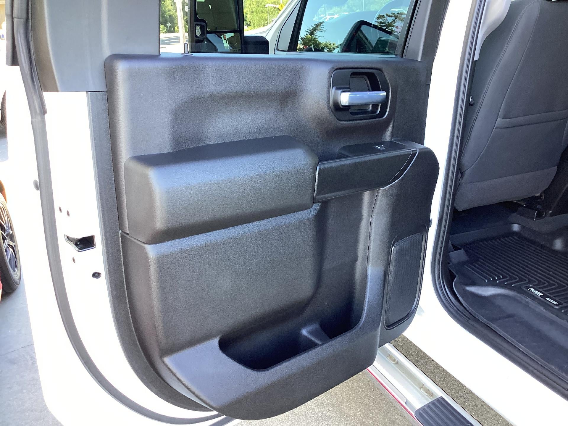 2021 Chevrolet Silverado 3500 HD LT