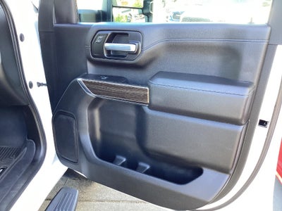 2021 Chevrolet Silverado 3500 HD LT
