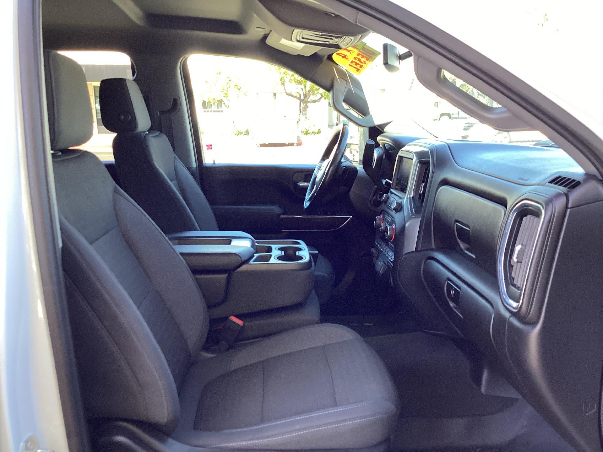 2021 Chevrolet Silverado 3500 HD LT