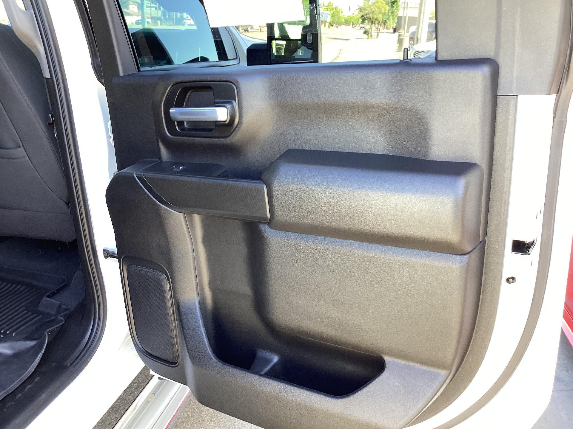 2021 Chevrolet Silverado 3500 HD LT