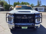 2021 Chevrolet Silverado 3500 HD LT