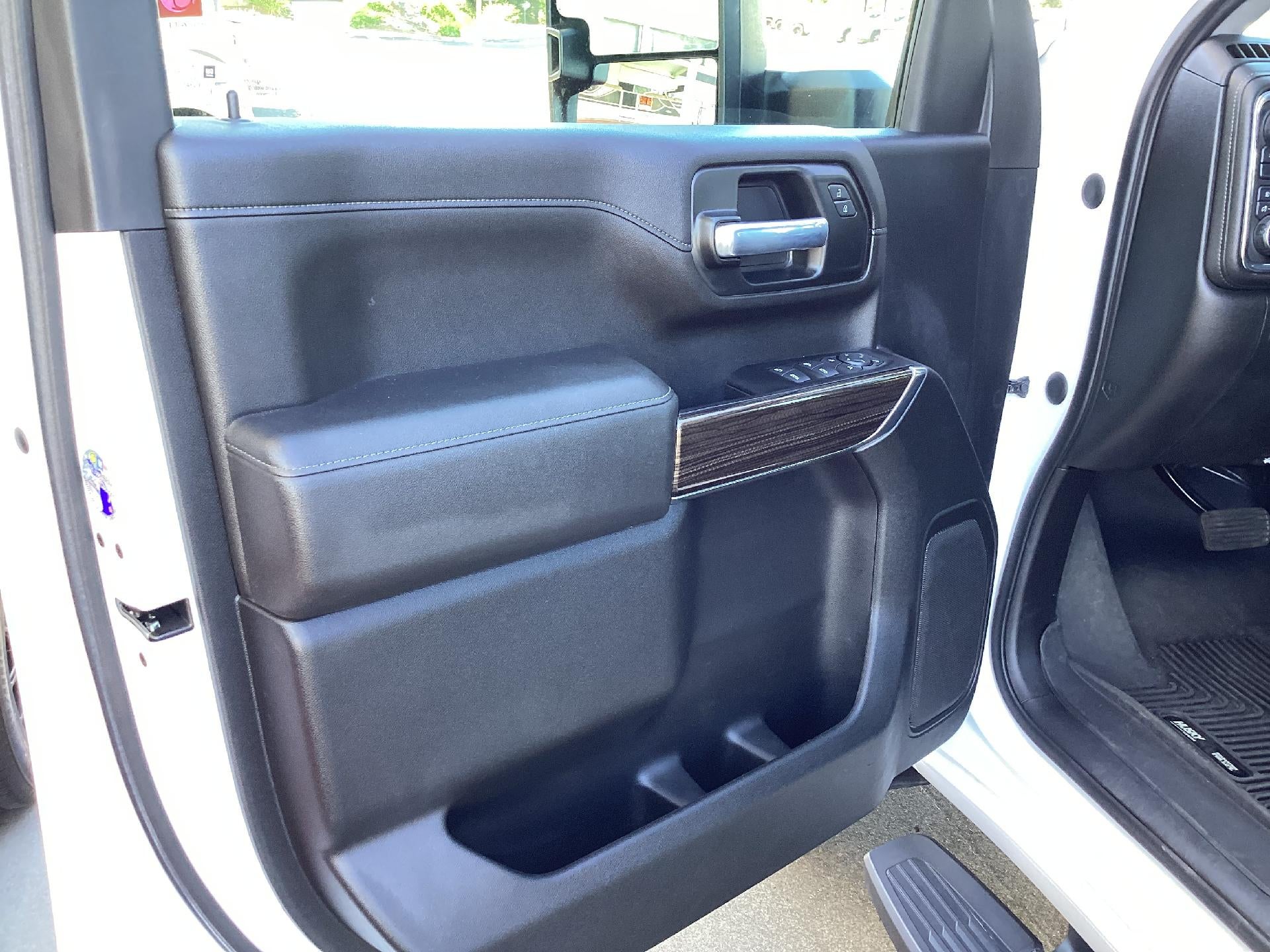 2021 Chevrolet Silverado 3500 HD LT