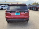 2025 GMC Acadia AT4