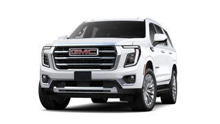 2027 GMC Yukon Elevation