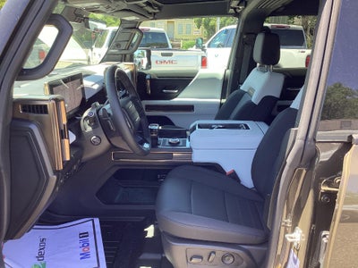 2024 GMC HUMMER EV Pickup 2X