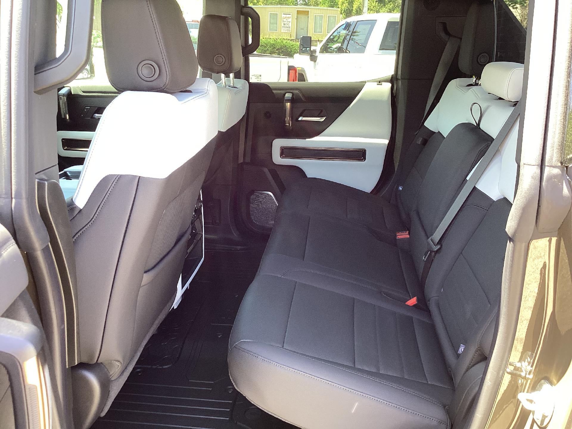 2024 GMC HUMMER EV Pickup 2X