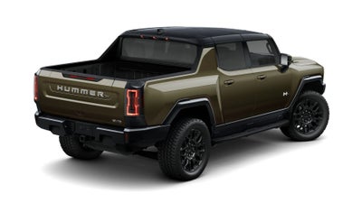 2024 GMC HUMMER EV Pickup 2X