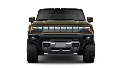 2024 GMC HUMMER EV Pickup 2X