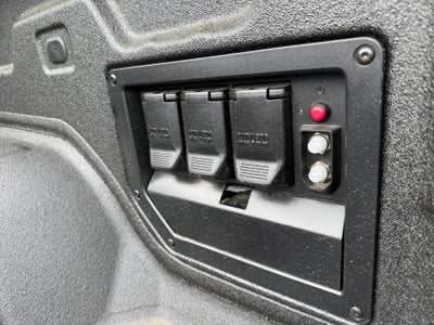 2025 GMC Sierra EV Extended Range Denali