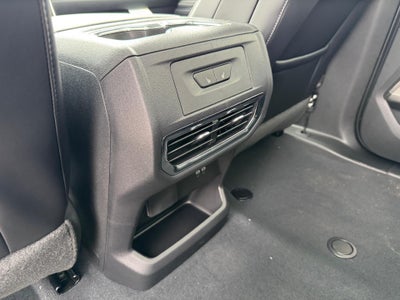 2025 GMC Sierra EV Extended Range Denali