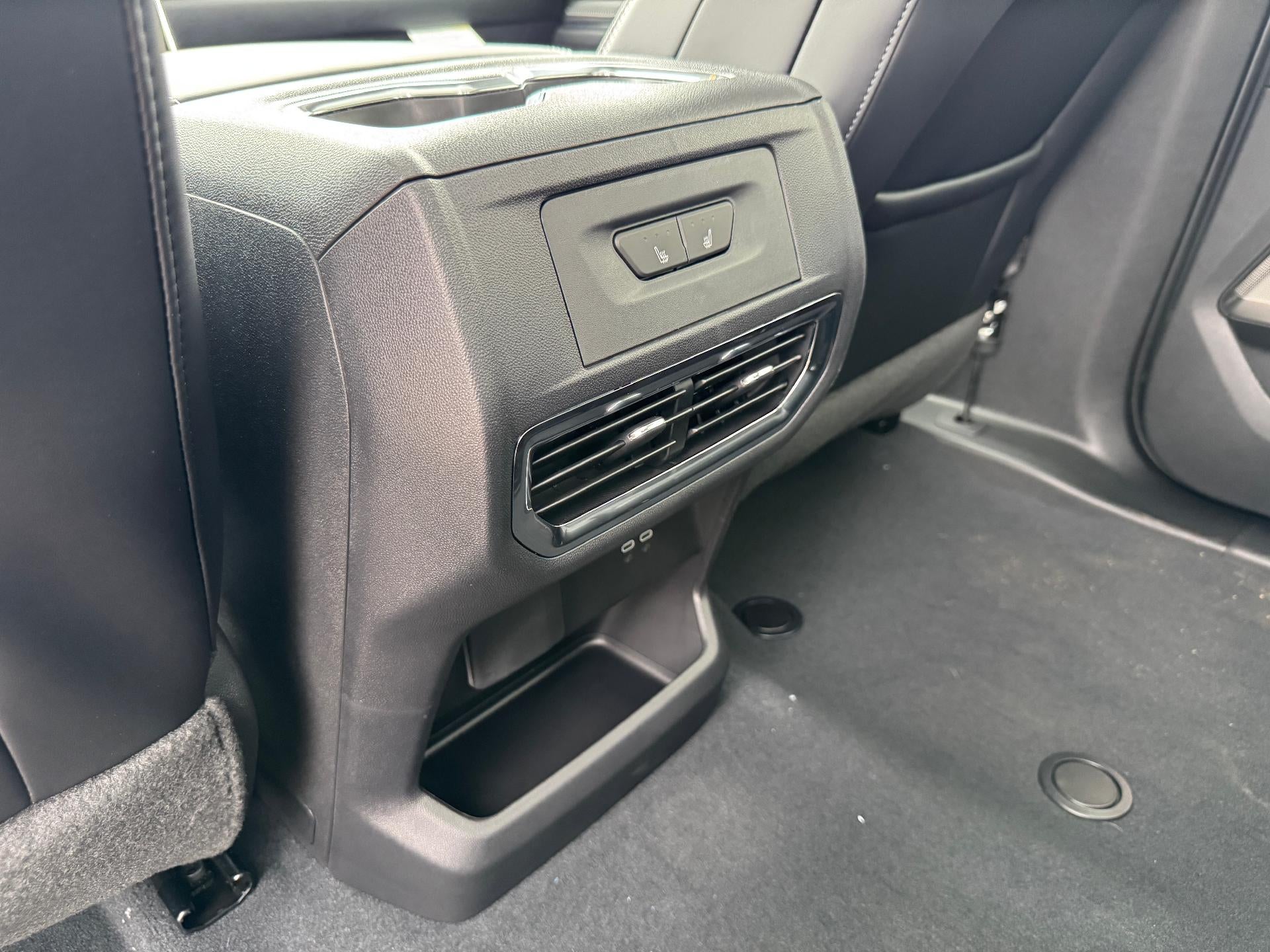 2025 GMC Sierra EV Extended Range Denali