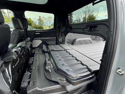 2025 GMC Sierra EV Extended Range Denali