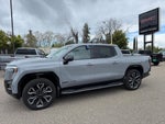2025 GMC Sierra EV Extended Range Denali