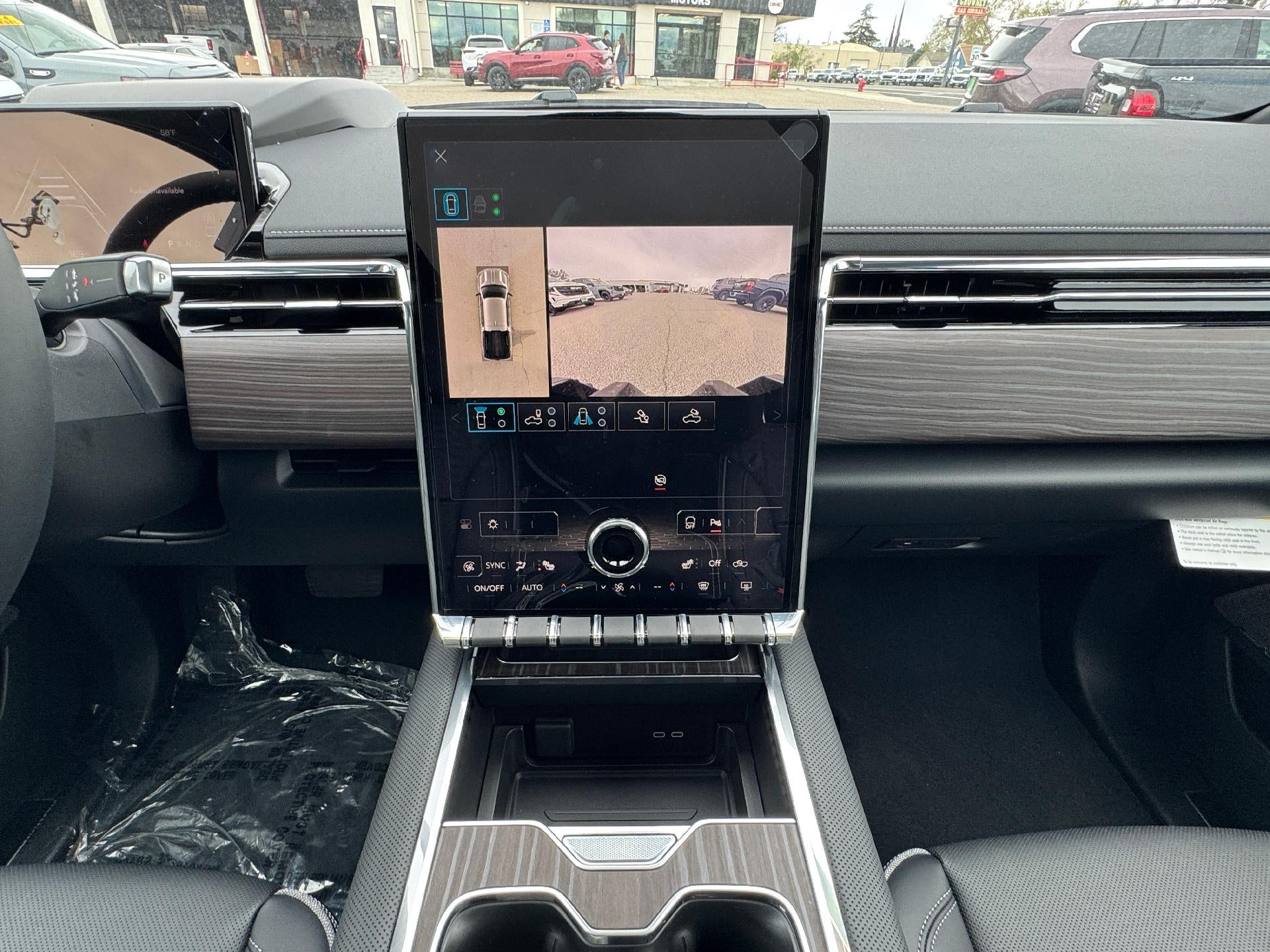 2025 GMC Sierra EV Extended Range Denali