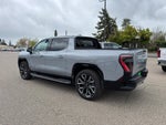 2025 GMC Sierra EV Extended Range Denali