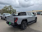 2025 GMC Sierra EV Extended Range Denali
