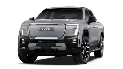 2025 GMC Sierra EV Extended Range Denali