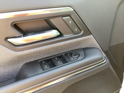 2026 GMC Sierra EV Elevation Standard Range