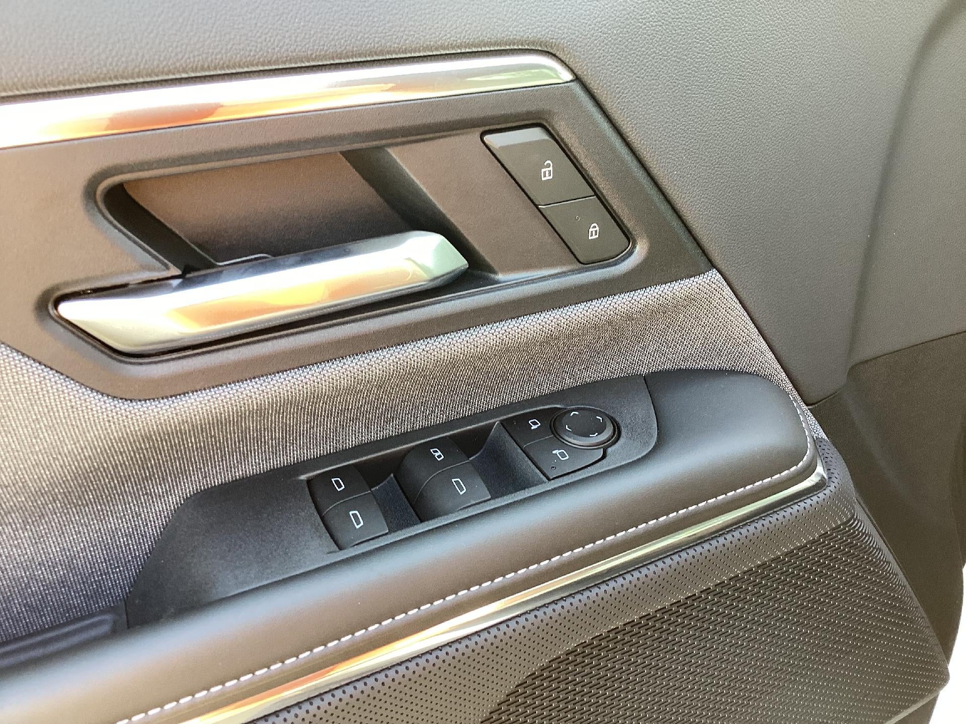 2026 GMC Sierra EV Elevation Standard Range