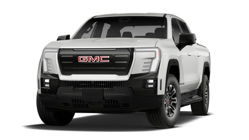 2026 GMC Sierra EV Base
