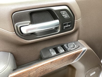 2020 GMC Sierra 2500 HD Denali