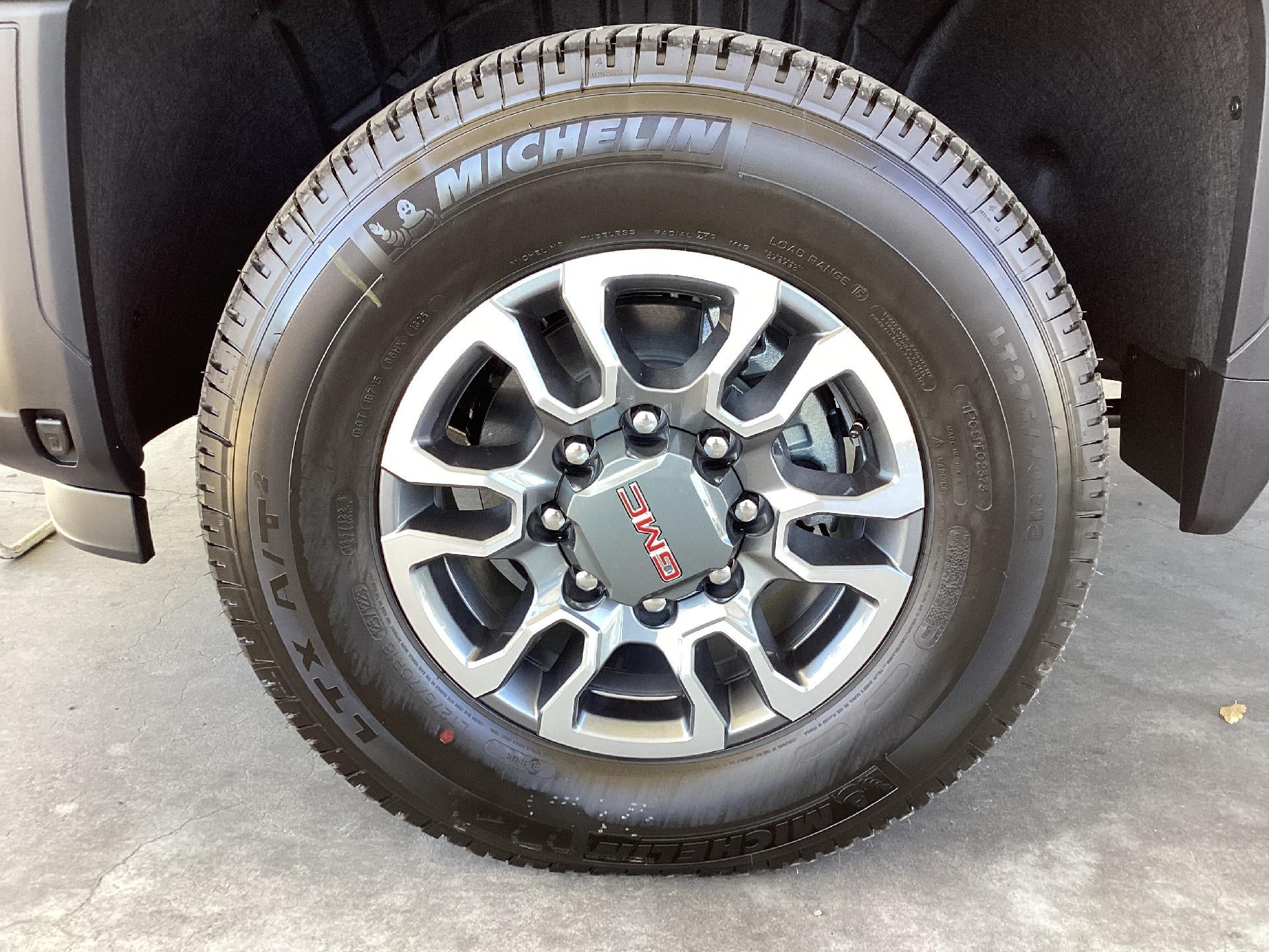 2026 GMC Sierra 2500HD SLT - Photo 19