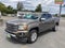 2016 GMC Canyon 4WD SLT