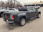 2017 GMC Canyon 4WD SLT