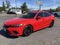2022 Honda Civic Sedan LX