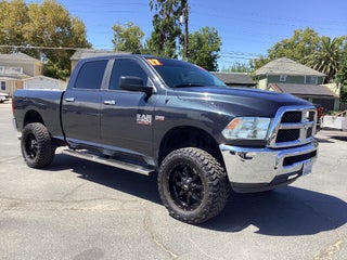 2017 RAM 2500 SLT
