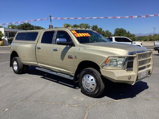 2011 RAM 3500 Laramie