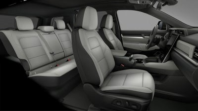 2027 GMC Terrain AWD Elevation