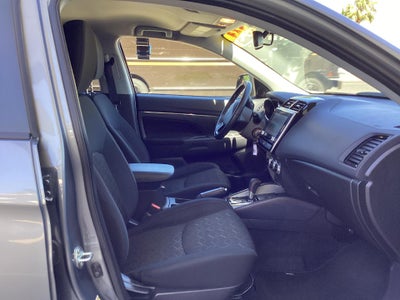 2025 Mitsubishi Outlander Sport S