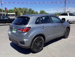 2025 Mitsubishi Outlander Sport S