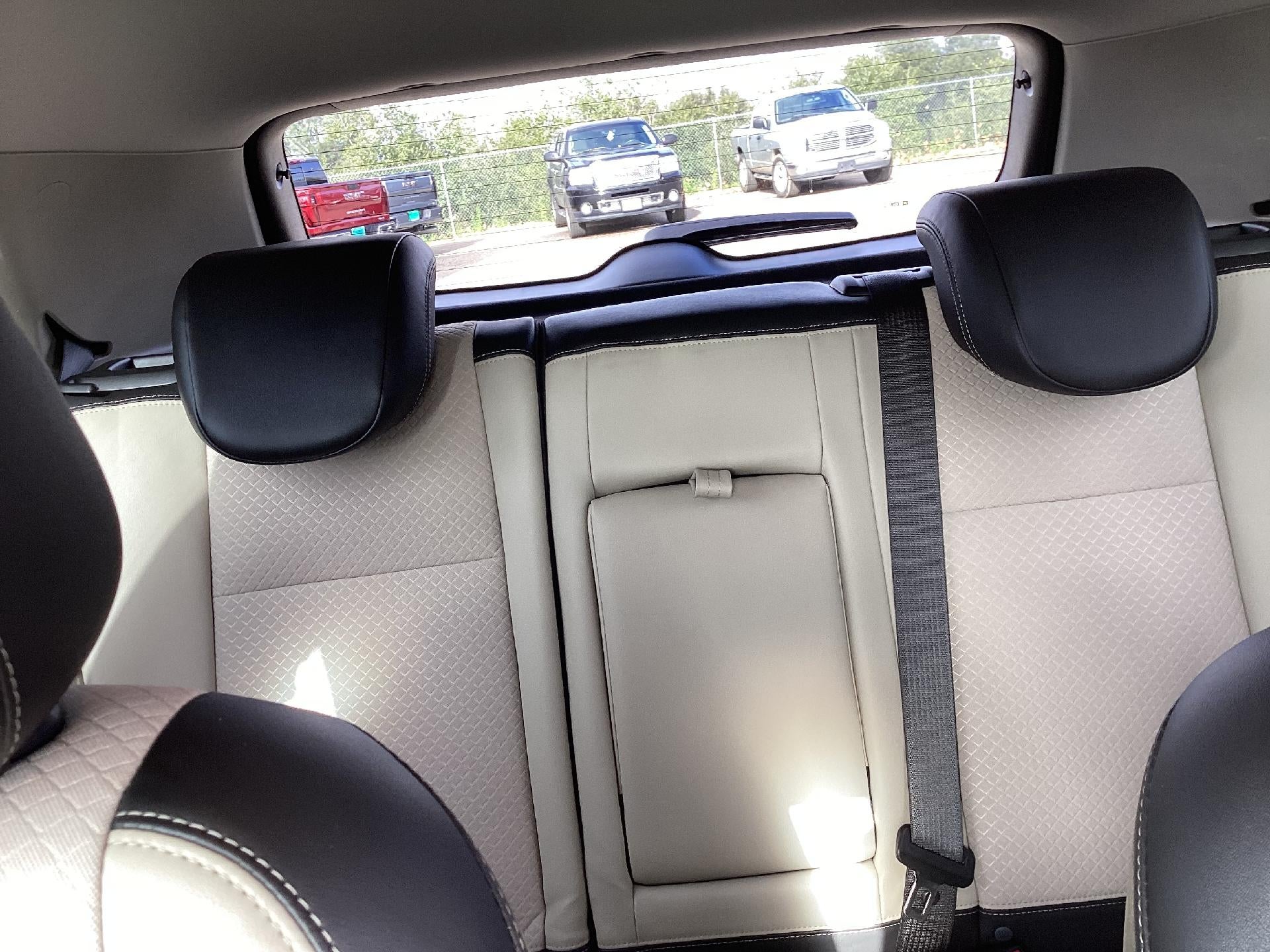 2020 Buick Encore Sport Touring