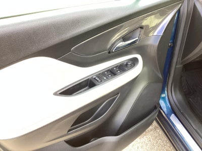 2020 Buick Encore Sport Touring