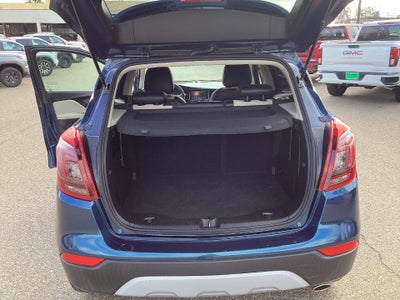 2020 Buick Encore Sport Touring