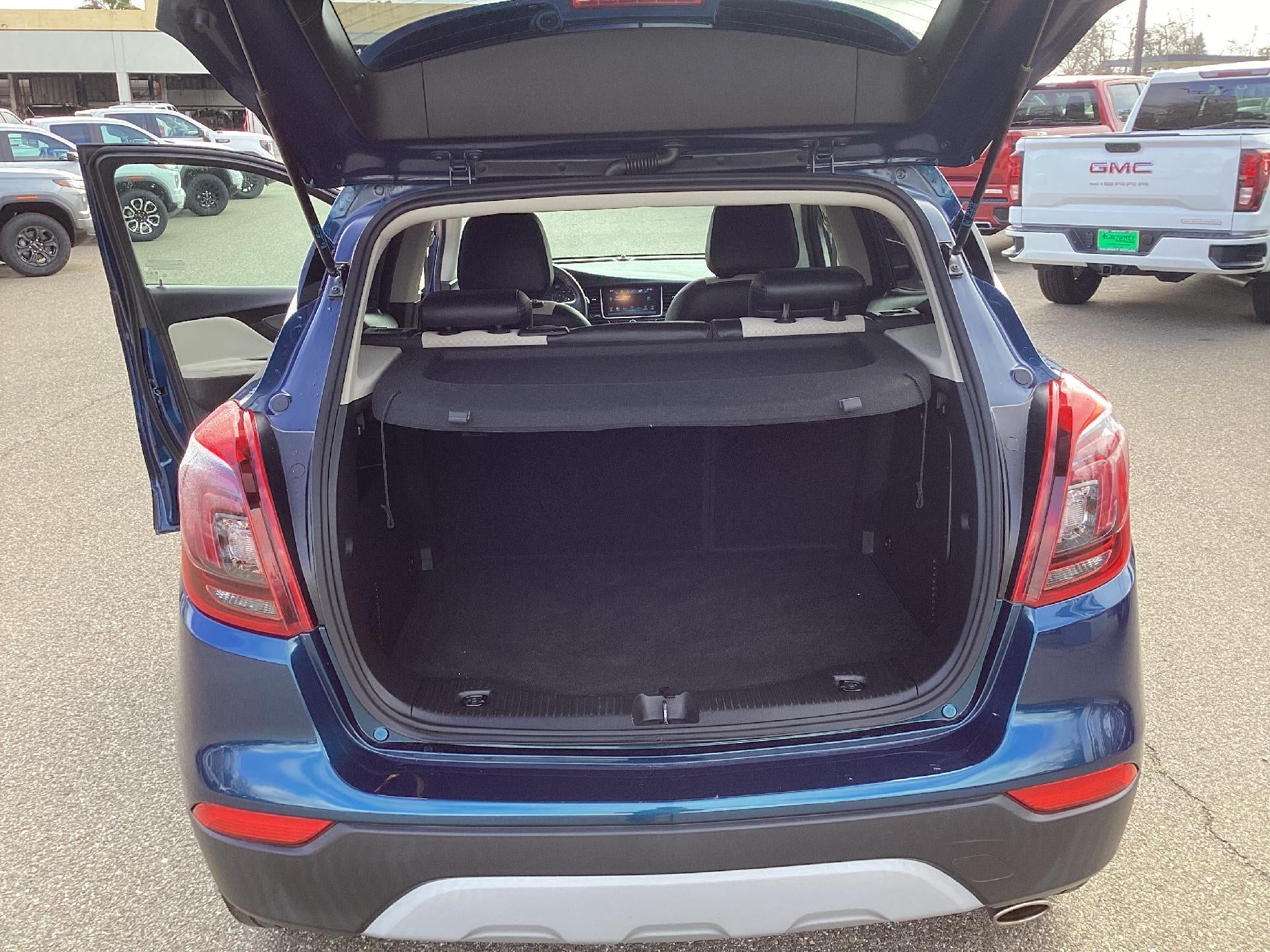 2020 Buick Encore Sport Touring