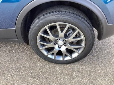 2020 Buick Encore Sport Touring