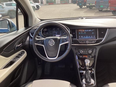 2020 Buick Encore Sport Touring