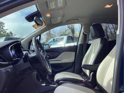 2020 Buick Encore Sport Touring