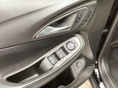 2022 Buick Encore GX Essence