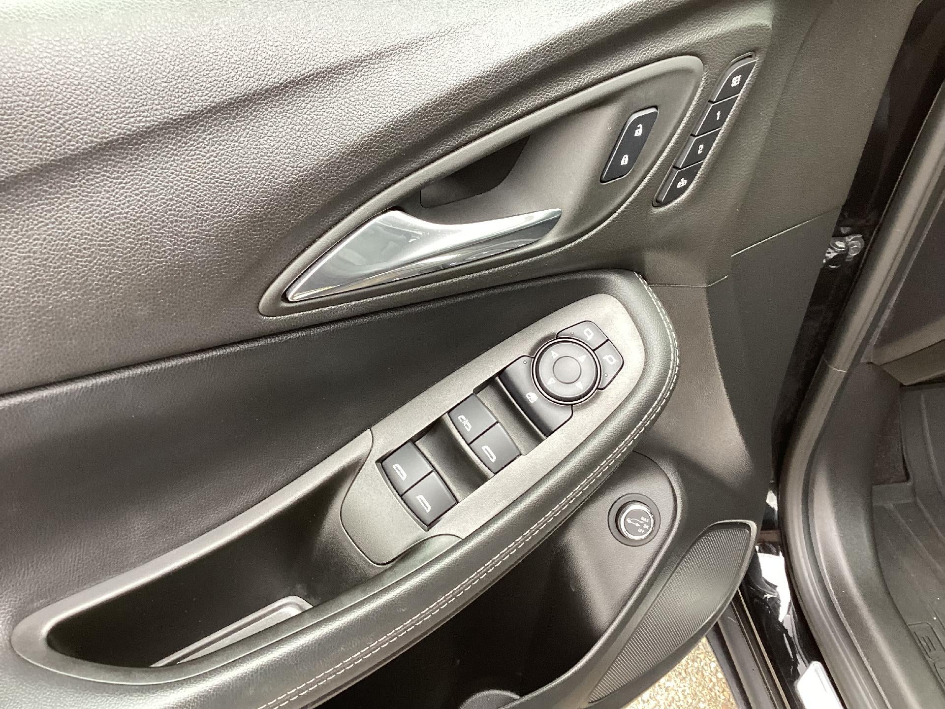 2022 Buick Encore GX Essence