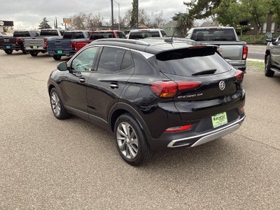 2022 Buick Encore GX Essence