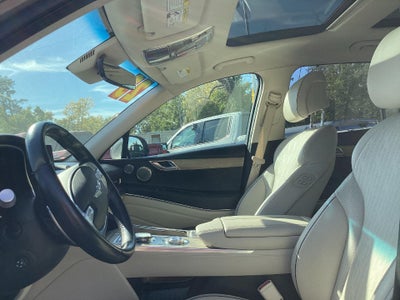 2023 Genesis GV80 Base