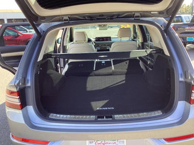 2023 Genesis GV80 Base