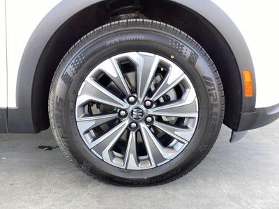 2024 Buick Envision Preferred
