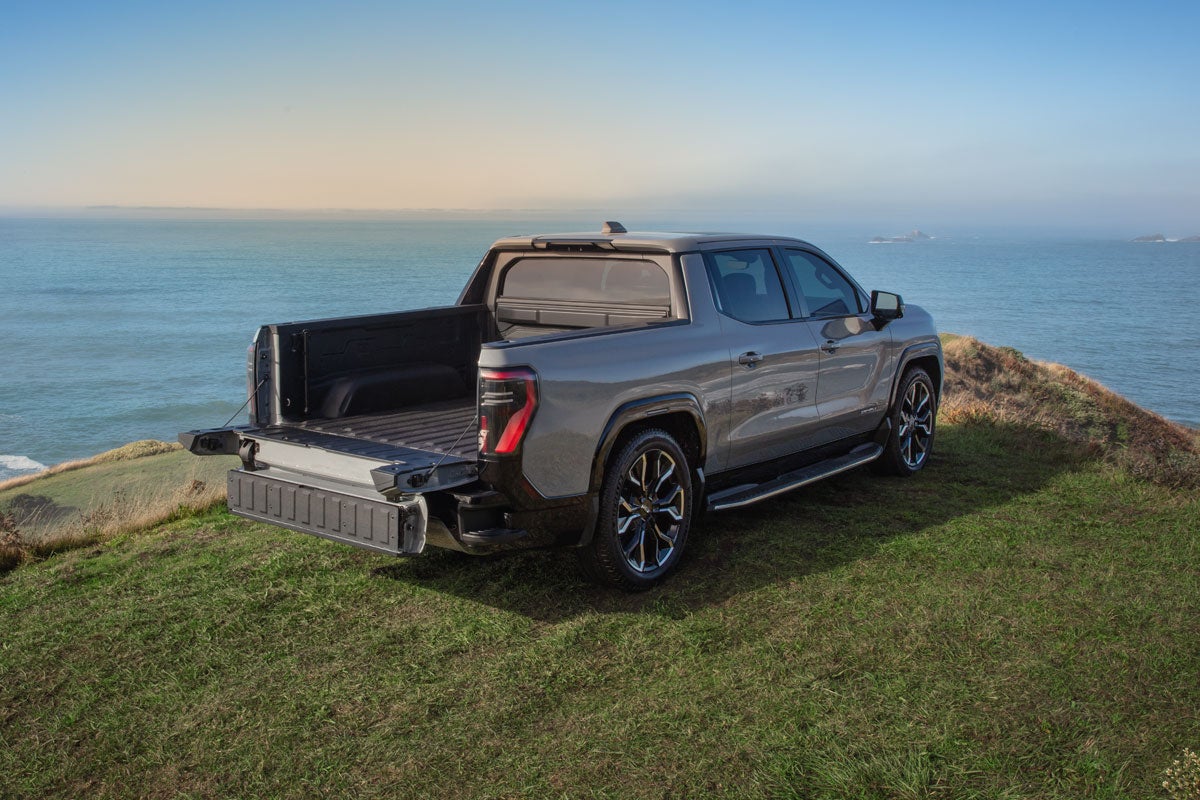 Growney Motors in RED BLUFF CA