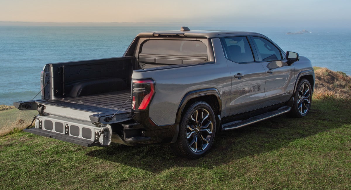 Growney Motors in RED BLUFF CA