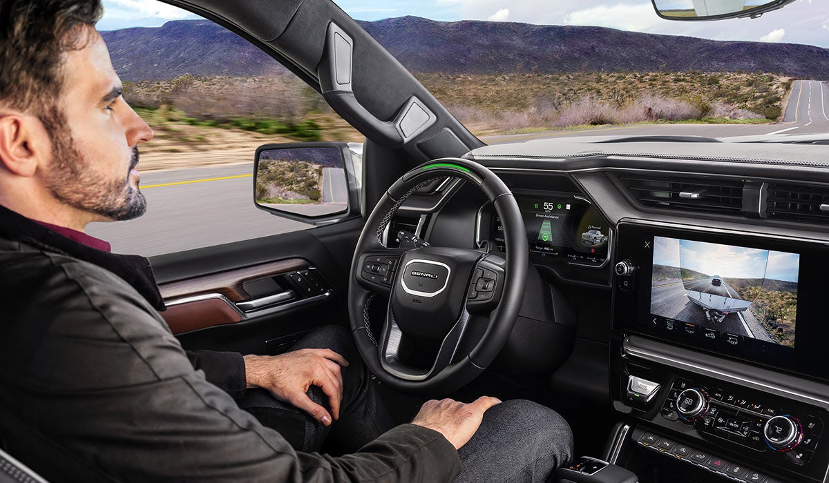 Growney Motors in RED BLUFF CA